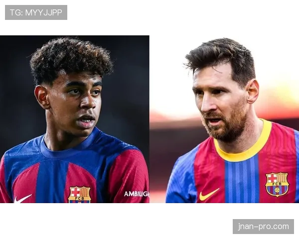 居莱尔与梅西的盘带与视野对比：天才新星与球王之间差了什么？