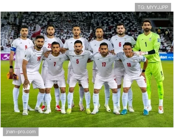伊拉克冲击2026美加墨世界杯:出线前景与阵容挑战分析 伊拉克冲击2026美加墨世界杯:出线前景与阵容挑战分析